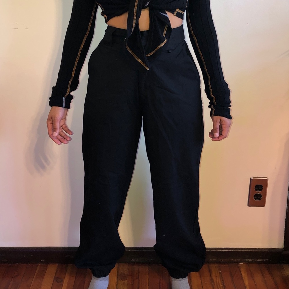 I AM GIA cobain pant